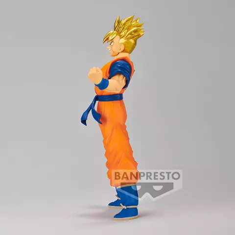 Comprar Figura Gohan Blood of Saiyans Dragon Ball Z 19cm Figuras Estándar