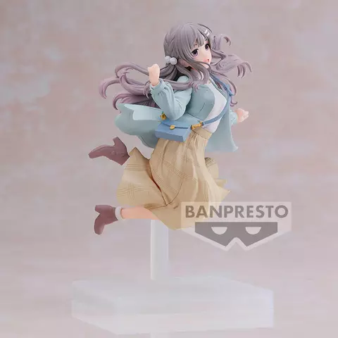 Comprar Figura Kiriko Yukoku Emotional Lens The Idolmaster Shiny Colors 13cm Figuras Estándar
