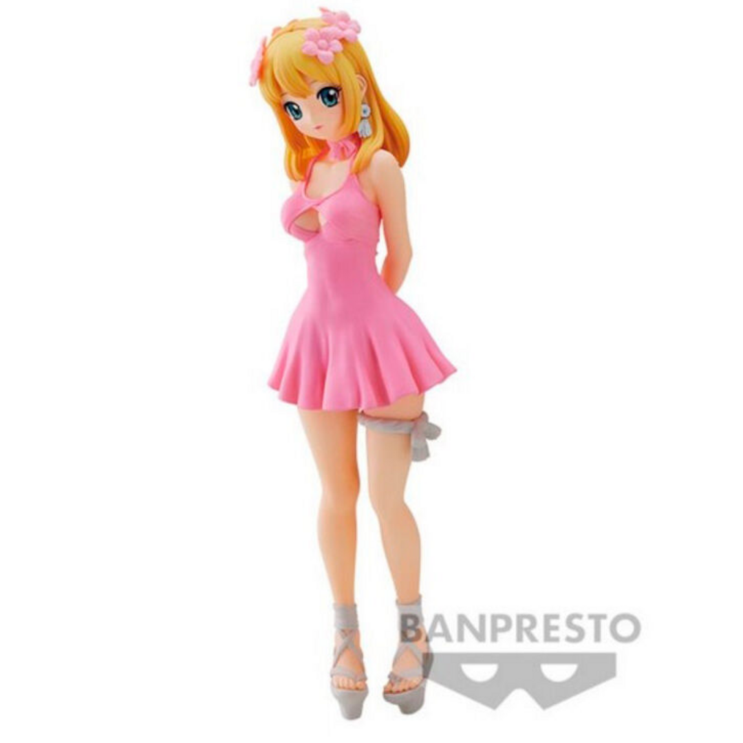 Banpresto Figura de Accion Kohaku Dr.Stone Vol.2, 20 cm Multicolor BP88133