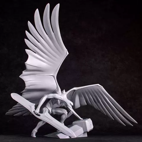 Reservar Evangelion Mass Production Machine Artpla Model Kit Figuras