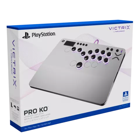 Reservar Fight Stick Victrix Pro KO  PS5