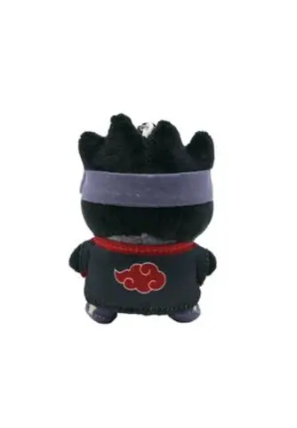 Comprar Itachi Badtz-Maru Llavero 10 cm Naruto Shippuden & Hello Kitty Estándar