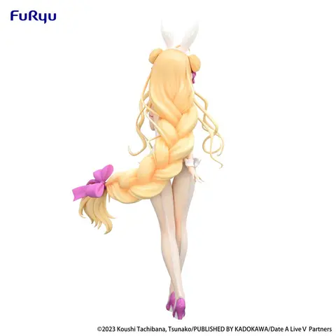 Reservar Figura Mukuro Hoshimiya Date a Live BiCute Furyu Figuras de Videojuegos Estándar