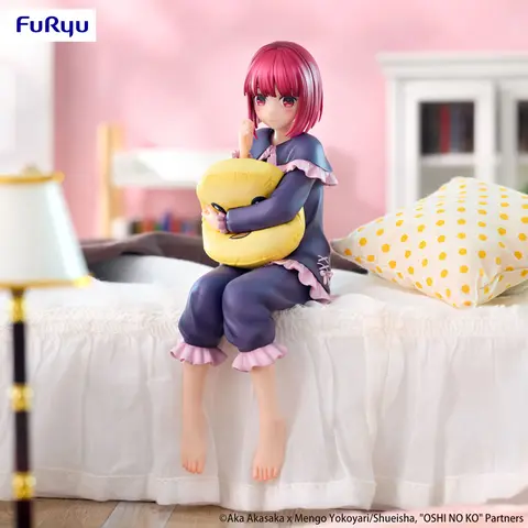 Reservar Figura Kana Arima Oshi No Ko Noodle Stopper Furyu Figuras de Videojuegos Estándar