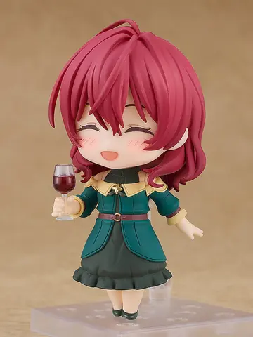 Reservar Figura Kazama Iroha Dahlia in Bloom Nendoroid Figuras de Videojuegos