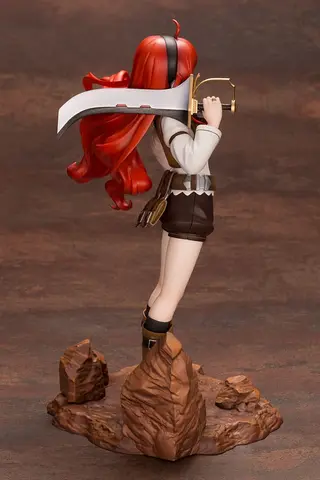 Reservar Figura Eris Boreas Greyray Mushoku Tensei: Jobless Reincarnation 1/8 Kotobukiya Figuras Edición Bonus