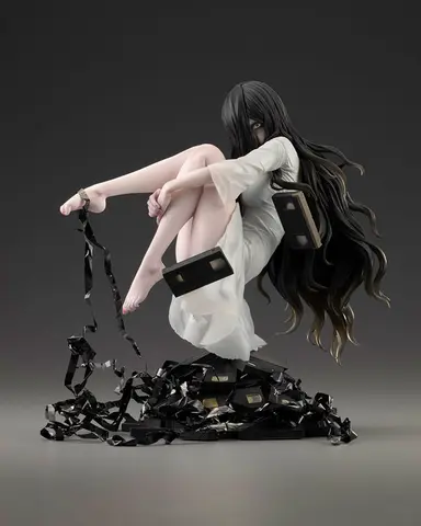 Reservar Figura Sadako The Ring Bishoujo PVC 1/7 Kotobukiya Figuras Estándar