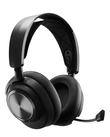 Comprar Auriculares Gaming Arctis Nova Pro X Inalámbricos Steelseries Xbox Series