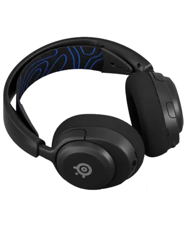 Reservar Auriculares Gaming Arctis Nova 5P Inalámbricos Steelseries + Hogwarts Legacy PS5 Pack Hogwarts Legacy