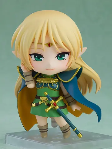 Reservar Figura Deedlit Record of Lodoss War Nendoroid Figuras