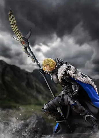 Reservar Figura Dimitri Fire Emblem The Binding Fate 1/7 Intelligent Systems Figuras