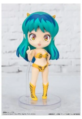 Comprar Lum Fig. 9 cm Urusei Yatsura Figuarts Mini Figuras