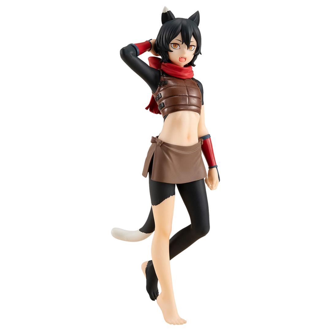 Figura izutsumi delicious in dungeon pop up parade