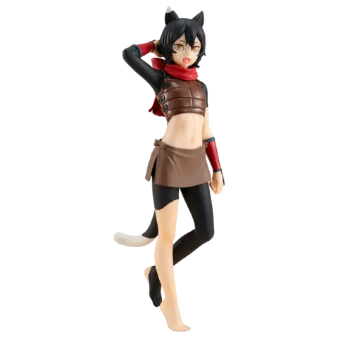 Reservar Figura Izutsumi Delicious in Dungeon Pop Up Parade Figuras Estándar