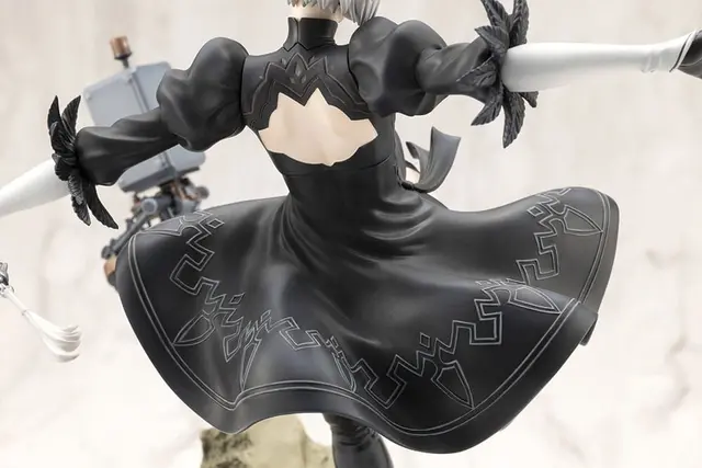 Reservar Figura 2B NieR: Automata Ver. 1.1a 1/8 Kotobukiya Figuras Edición Bonus