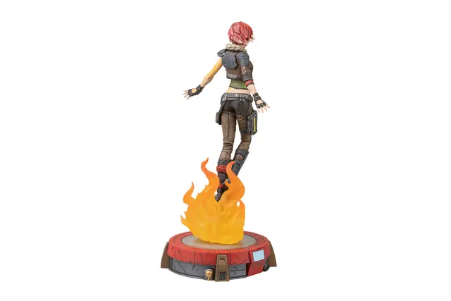 Reservar Figura Lilith the Firehawk Borderlands Dark Horse Estatuas Estándar