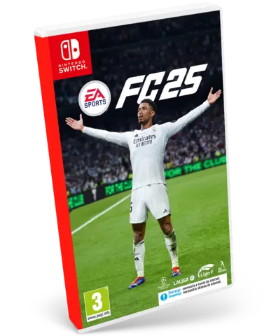 EA Sports FC 25