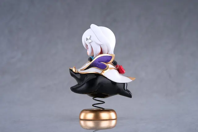 Reservar Figura Topaz & Numby Honkai Star Rail Chibi Apex Innovation Figuras Estándar