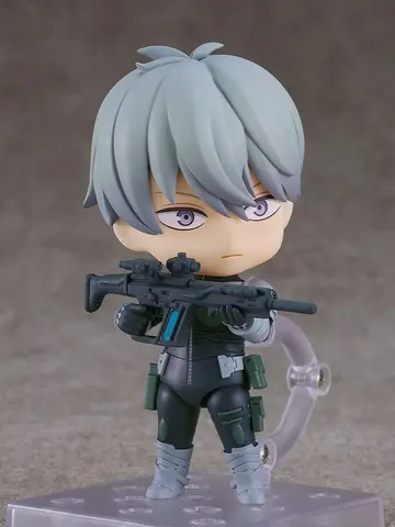 Comprar Figura Nendoroid Kaiju No. 8 Reno Ichikawa 10 cm Figuras Estándar