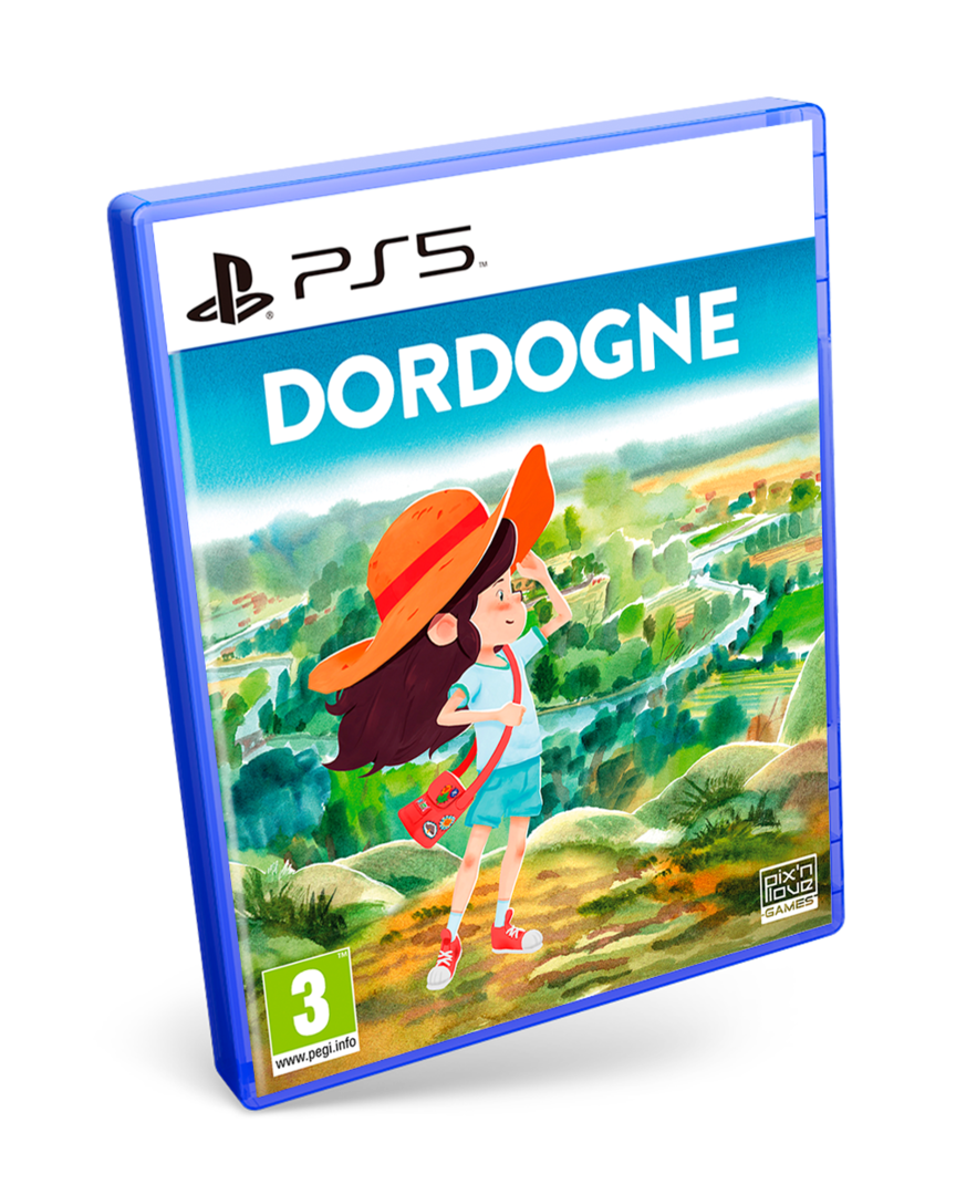 Dordogne