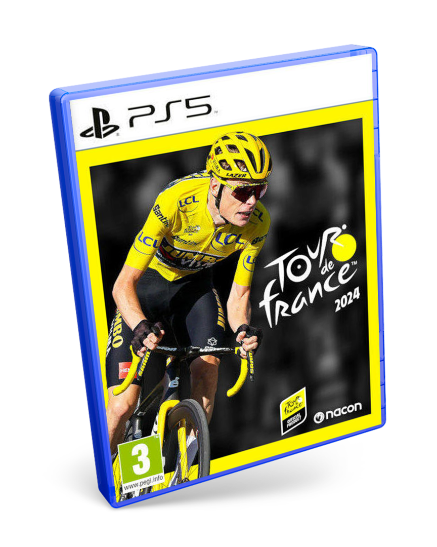 Tour de France 2024