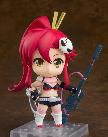 Reservar Figura Yoko Tengen Toppa Gurren Lagann Nendoroid Good Smile Company Figuras