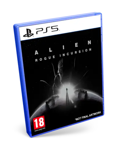 Reservar Alien Rogue Incursion VR2 PS5 Estándar