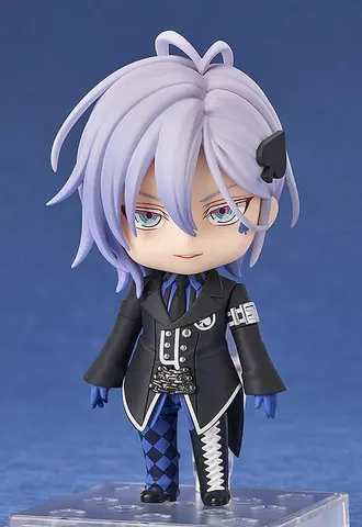 Reservar Figura Ikki Amnesia Nendoroid Orange Rouge Figuras de Videojuegos Estándar