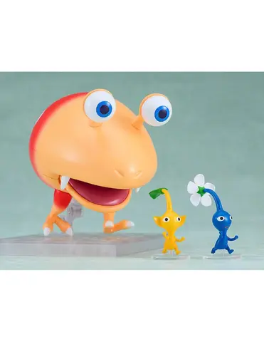 Reservar Figura Nendoroid Pikmin Bulborb 10 cm Figuras Estándar