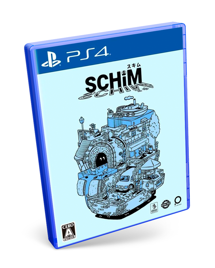 SCHiM