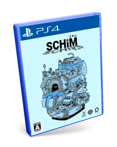 Reservar SCHiM PS4 Estándar - Japón