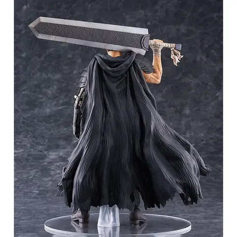 Reservar Figura Guts Black Swordsman 22 cm Berserk Pop Up Parade L Figuras Estándar