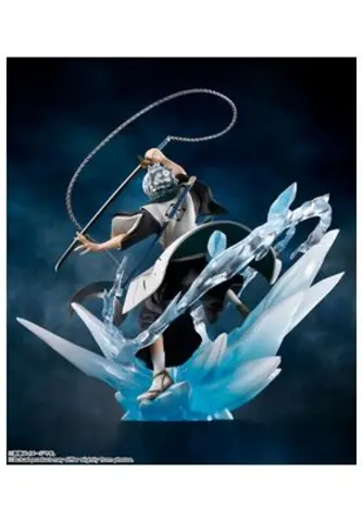 Comprar Figura Toushiro Hitsugaya 18 cm Bleach 1K Year Blood War Figuarts Zero Figuras