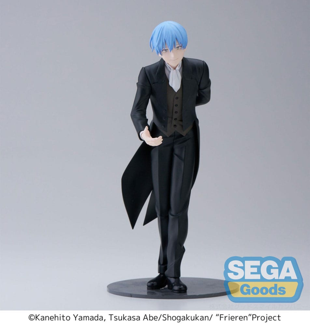 Figura frieren: beyond journey's end luminasta himmel in vorig 19 cm