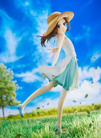 Comprar Figura Takagi-San One-Piece Dress Ver 23,5 cm Teasing Master Takagi San Escala 1/6 Figuras