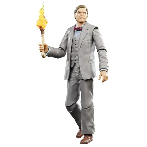Comprar Figura Indiana Jones Profesor Figuras