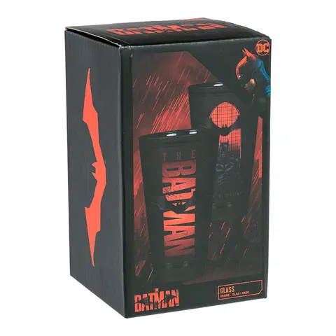 Comprar Vaso DC Comics The Batman 2022 