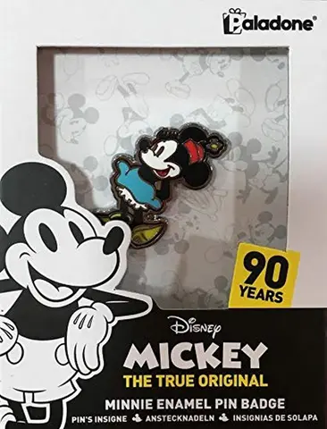 Comprar Pin Disney Minnie 