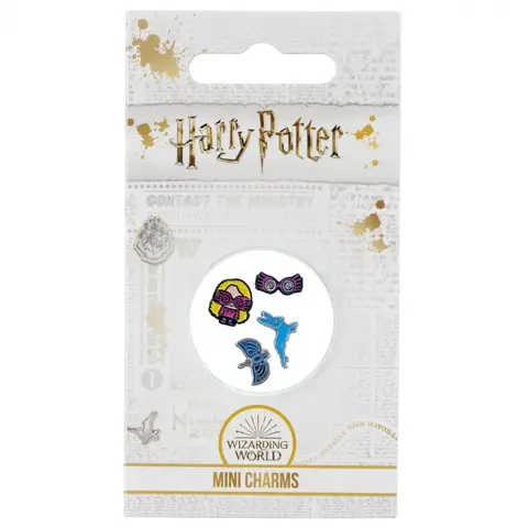 Comprar Set Mini Abalorios Colgante Harry Potter Luna 