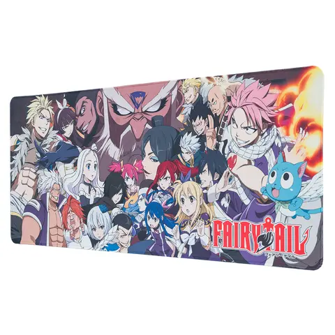 Comprar Tapete De Escritorio Xl Fairy Tail 