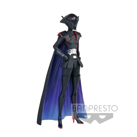 Comprar Figura Star Wars Visions Am Con Casco Figuras