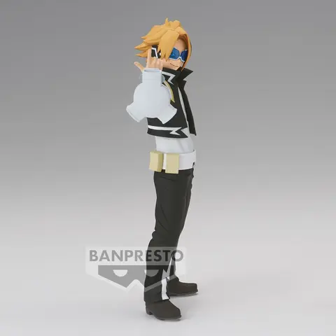 Comprar Figura My Hero Academia Denki Kaminari Figuras