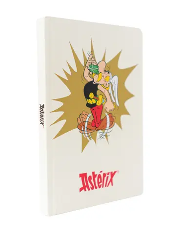 Comprar Cuaderno Premium A5 Asterix Pocion Magica 