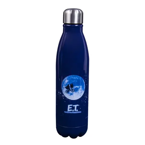 Comprar Botella Metalica E.T. 