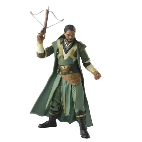 Comprar Figura Marvel Doctor Strange 2 Master Mordo Serie Legends Figuras