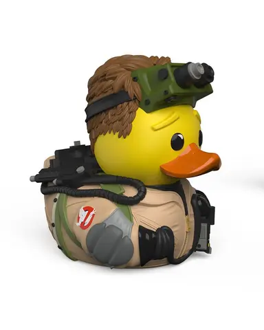 Comprar Pato Coleccionable Tubbz Los Cazafantasmas Ray Stantz 