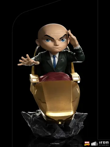 Comprar Figura Minico Marvel X-Men Profesor Xavier Figuras