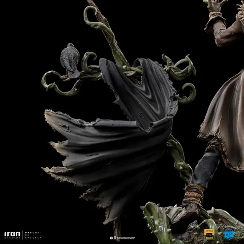 Comprar Figura Art Scale DC Comics Espantapajaros Exclusivo Ccxpo 22 Figuras