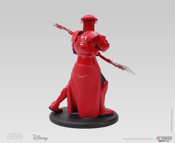 Comprar Figura Star Wars Guardia Pretoriana De Elite Primera Orden Coleccion Elite Figuras