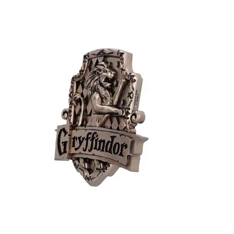 Comprar Adorno De Pared Harry Potter Escudo Gryffindor Figuras